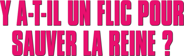 L'Agent fait la farce