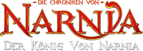 Die Chroniken von Narnia: Der König von Narnia