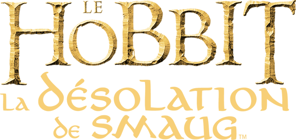 Le Hobbit : La désolation de Smaug