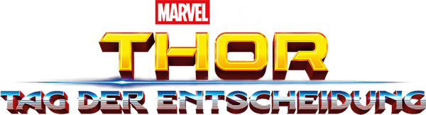 Thor: Tag der Entscheidung