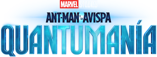 Ant-Man y la Avispa: Quantumanía