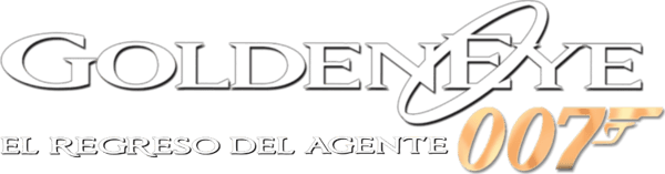 007: Goldeneye, el Regreso del Agente