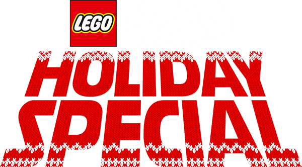 LEGO Star Wars Christmas Special