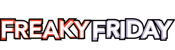 Freaky Friday - Ein voll verrückter Freitag