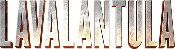 Lavalantula