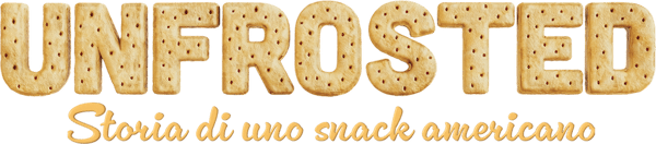Unfrosted: storia di uno snack americano