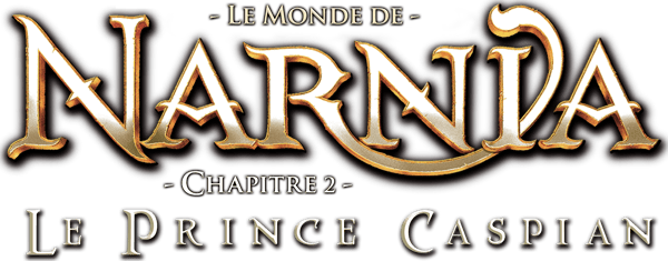 Les Chroniques de Narnia : Le Prince Caspian