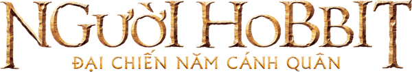 Người Hobbit: Đại Chiến Năm Cánh Quân