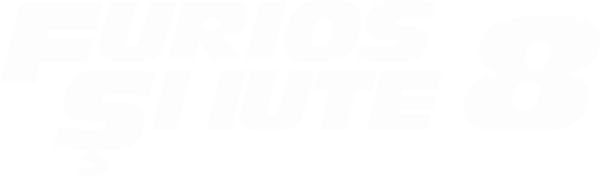 Furios și iute 8