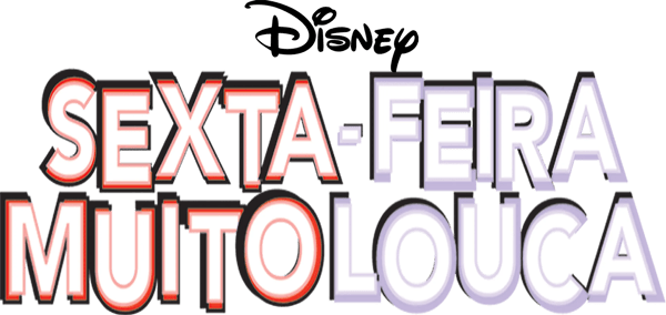 Sexta-Feira Muito Louca