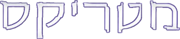 מטריקס