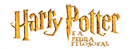 Harry Potter e a Pedra Filosofal