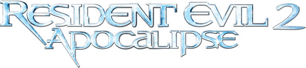 Resident Evil 2: Apocalipse