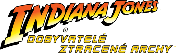 Indiana Jones a Dobyvatelé ztracené archy