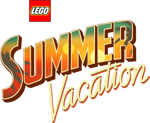 LEGO Star Wars Summer Vacation