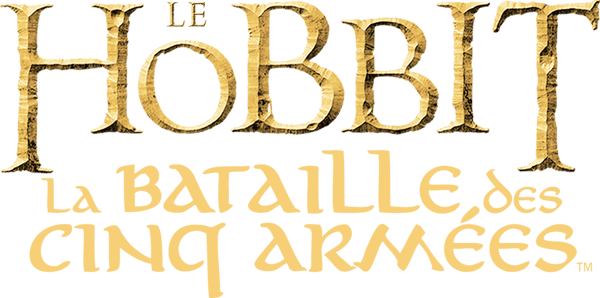 Le Hobbit : La bataille des cinq armées