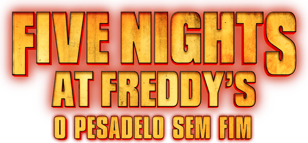 Five Nights at Freddy's - O Filme
