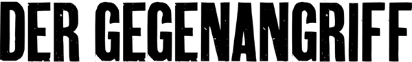 Der Gegenangriff