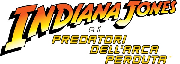 I predatori dell'arca perduta