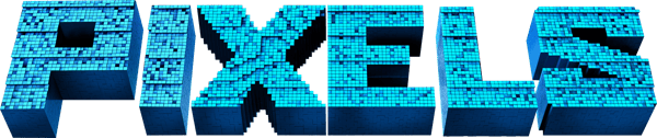 Pixely