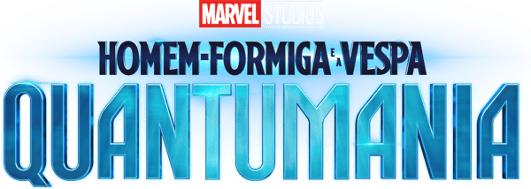 Homem-Formiga e a Vespa: Quantumania