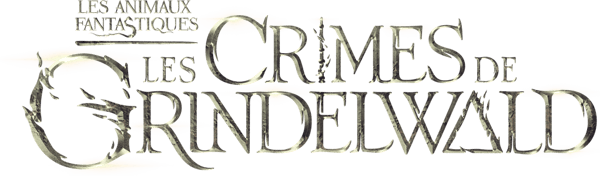Les animaux fantastiques : Les crimes de Grindelwald