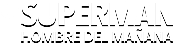 Superman: El hombre del mañana