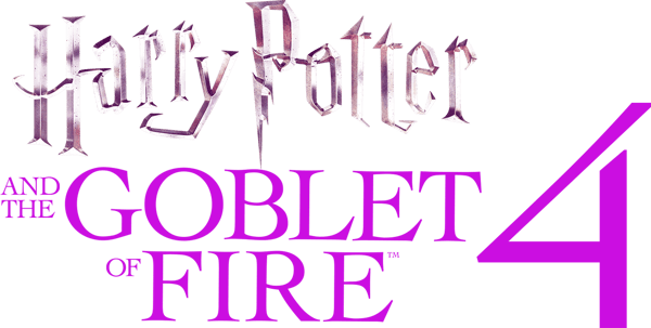 Harry Potter and the Goblet of Fire