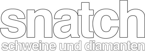 Snatch - Schweine und Diamanten