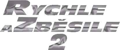 Rychle a zběsile 2