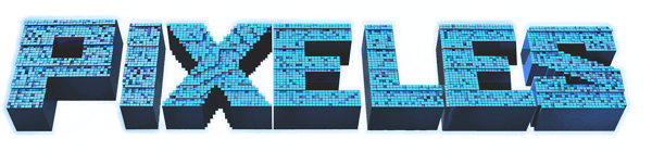 Pixeles