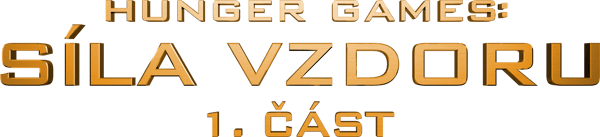 Hunger Games: Síla vzdoru 1. část