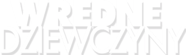 Wredne dziewczyny