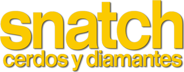 Snatch: Cerdos y diamantes