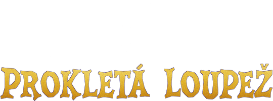 Zlouni: Prokletá loupež