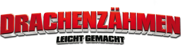 Drachenzähmen leicht gemacht