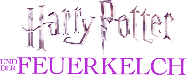 Harry Potter und der Feuerkelch