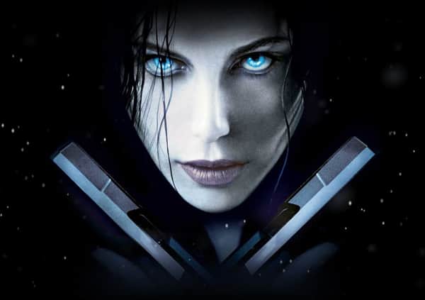 Underworld: Evolution