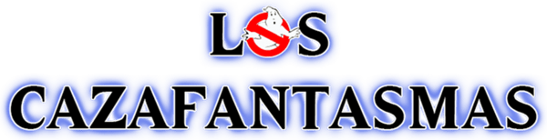 Los Cazafantasmas