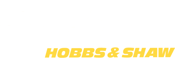 Furios și iute: Hobbs și Shaw