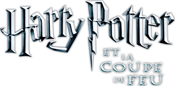 Harry Potter et la coupe de feu