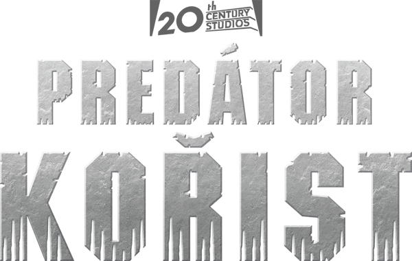 Predátor: Kořist