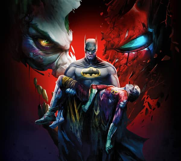 Batman: Death in the Family