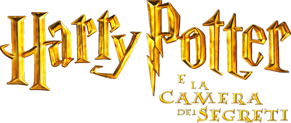 Harry Potter e la camera dei segreti
