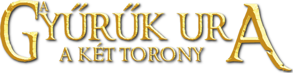 A Gyűrűk Ura: A Két torony