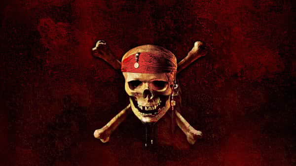 Pirates of the Caribbean: Maailman laidalla