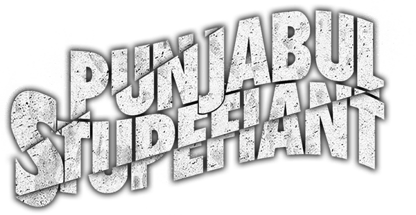 Punjabul stupefiant