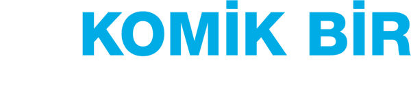 Komik Bir Hikaye