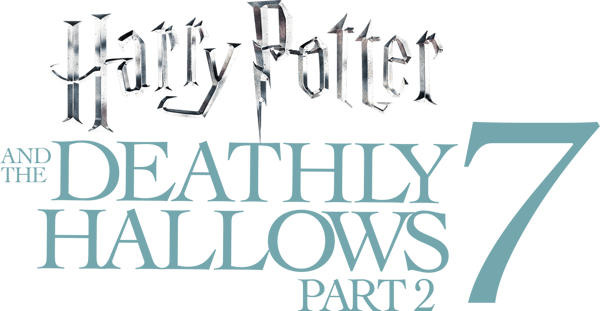 Harry Potter and the Deathly Hallows: Part 2