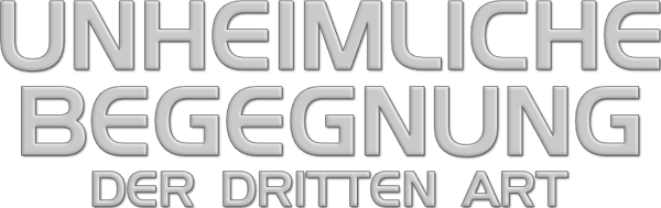 Unheimliche Begegnung der dritten Art